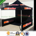 10′x10′ pantalla carpa Gazebos con flancos (FT 3030S18)